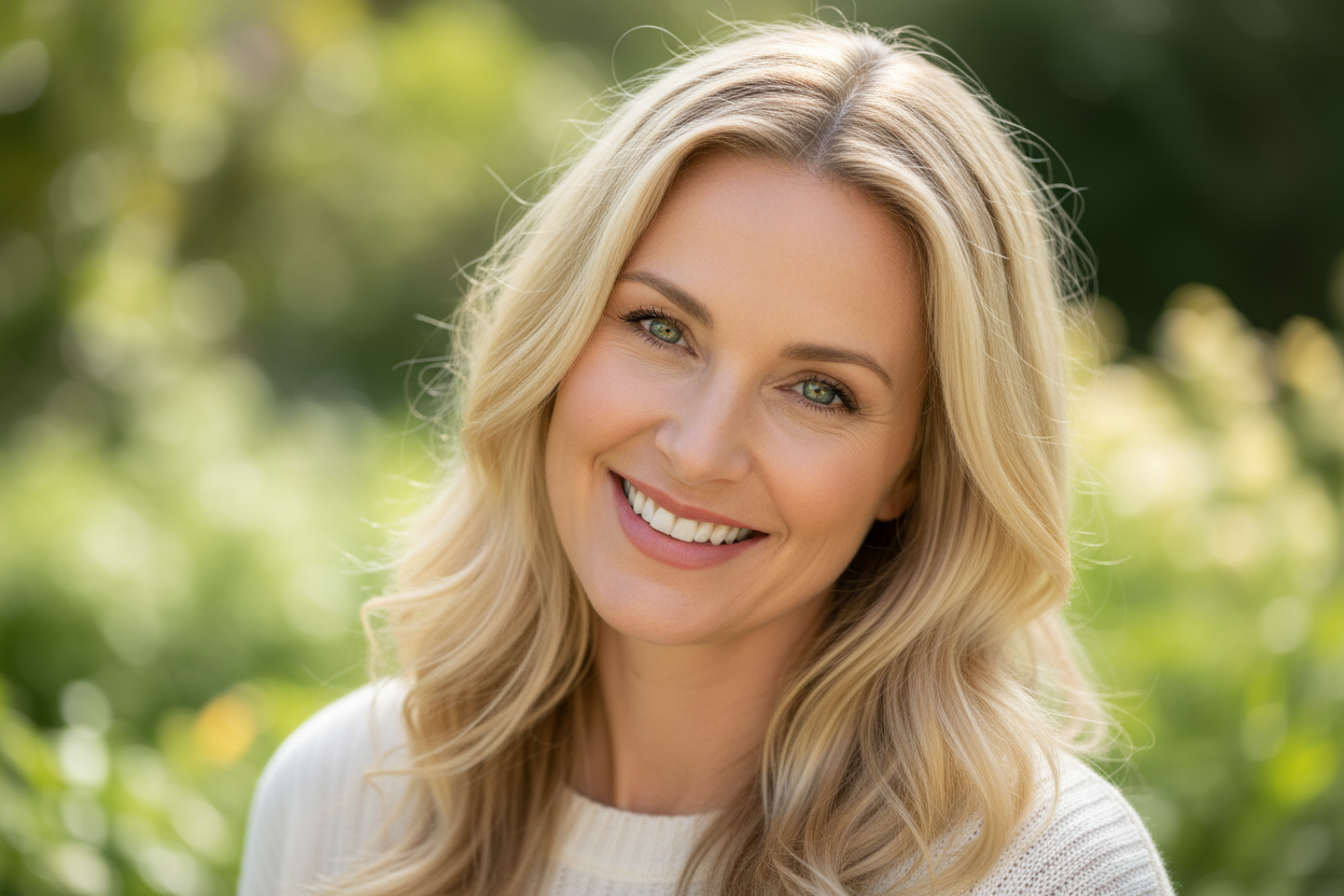 Claudia – 29 años